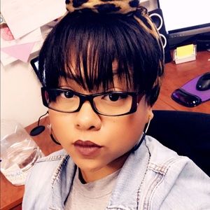 Meet your Posher, Barbara